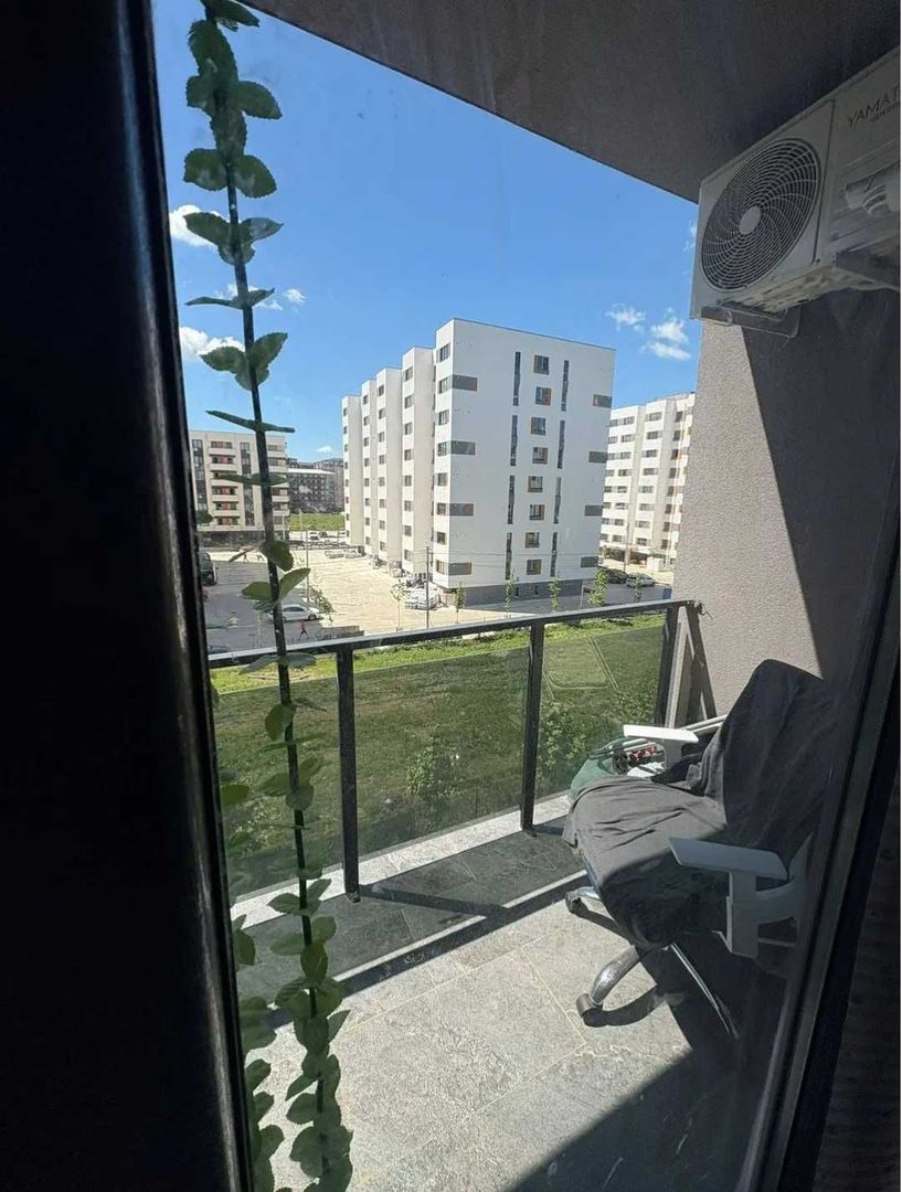 De vanzare apartament 2 camere Militari Residence - Poză 6