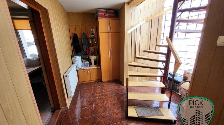 P 1148 - Casă cu 5 camere în jud. Mureș, Ungheni - Poză 6