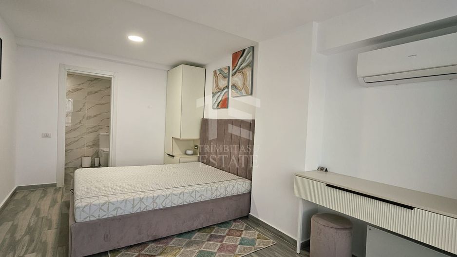Apartament premium 3 camere, 2bai | Sea View Apartments | Olimp - Poză 7
