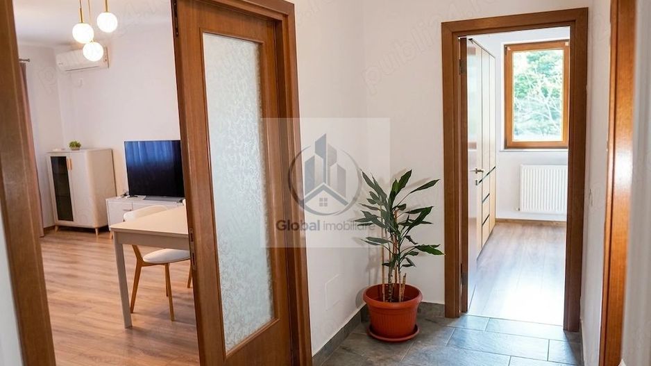 Apartament 3 camere Băneasa Sisești | 81 mp | 880 € - Poză 5