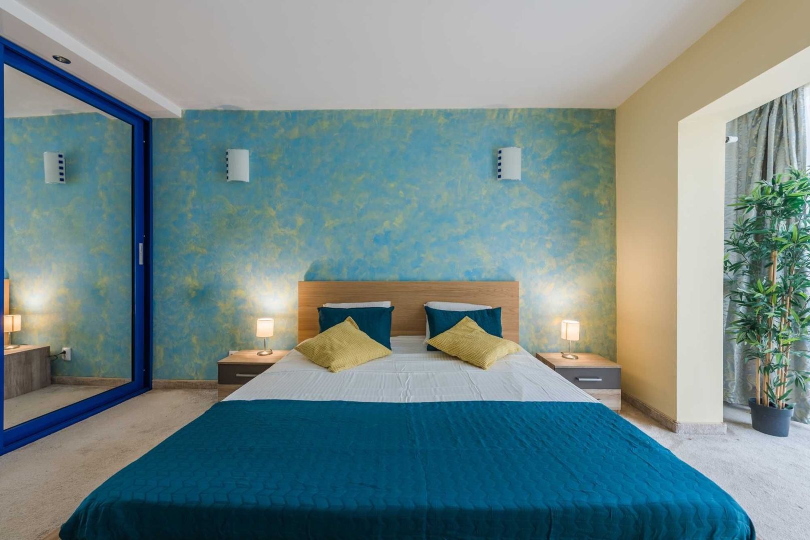 Apartament Titulescu //  Piata Victoriei - Poză 4