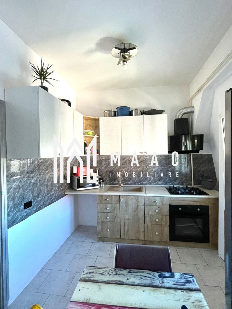 Apartament 3 camere | 76 mp | Hipodrom III - Poză 8