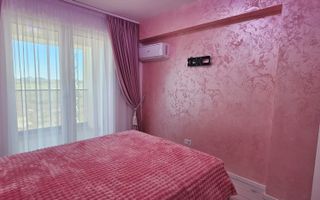 Apartament 3 camere, prima inchiriere, Tomis Plus, Constanta - Poză 11