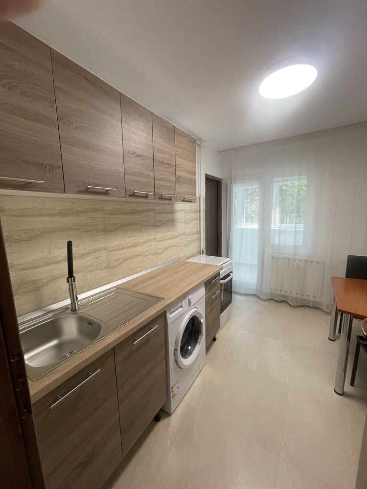 Apartament cu 2 camere | 55mp | Manastur | Mc Donalds - Poză 4
