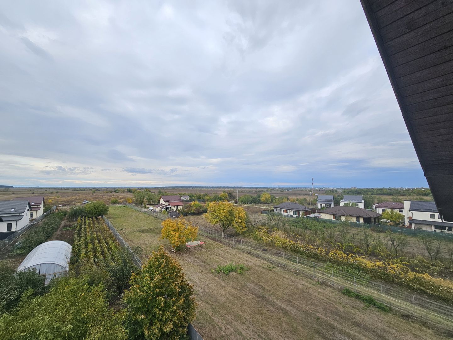 Casa cu 11 dormitoare de vanzare in Corbeanca - Poză 4