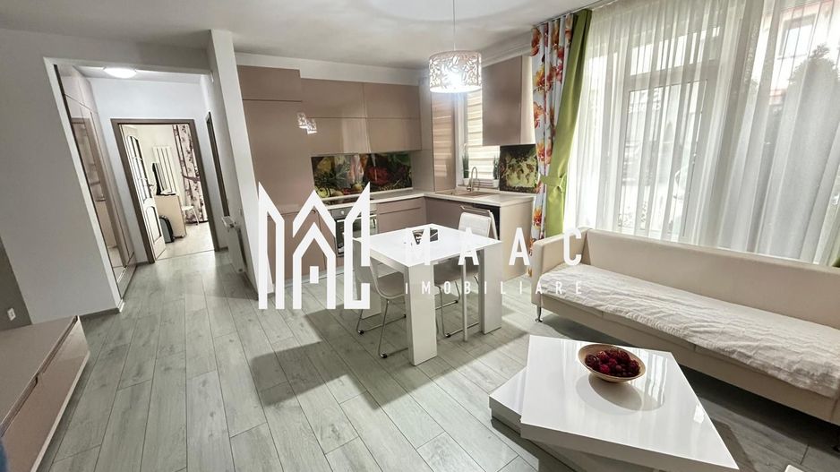 Apartament 2 Camere | Mobilat si Utilat | Loc de Parcare | Arhitectilor - Poză 2