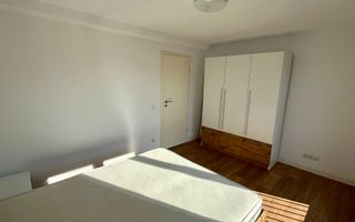 Apartament cu 3 camere si doua balcoane – Cartierul Arhitectilor - Poză 8