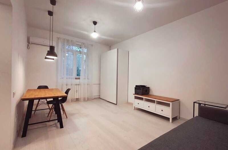 Garsoniera de inchiriat - metrou Jiului, Bucurestii Noi - Poză 2