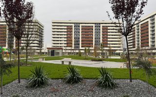 Apartament 2 camere NOU Copou Garden - Poză 20