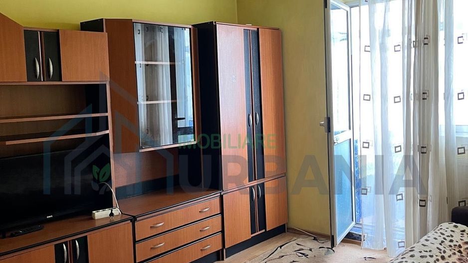 Apartament cu 2 camere de închiriat în zona Zimbru, Iași - Poză 1