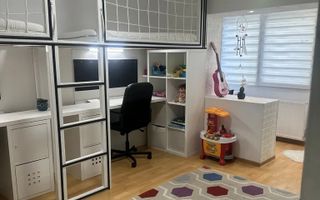 Mall Vitan | Apartament 4 camere - Poză 10