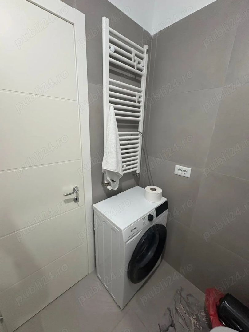 Apartament 2 camere Veris Titan , metrou Costin Georgian , an 2024 - Poză 7