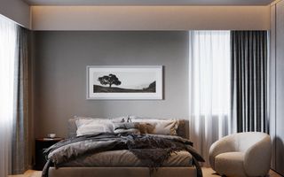 APARTAMENT 3 CAMERE | PIPERA | LANGA SCOALA AMERICANA | FINALZIAT - Poză 8