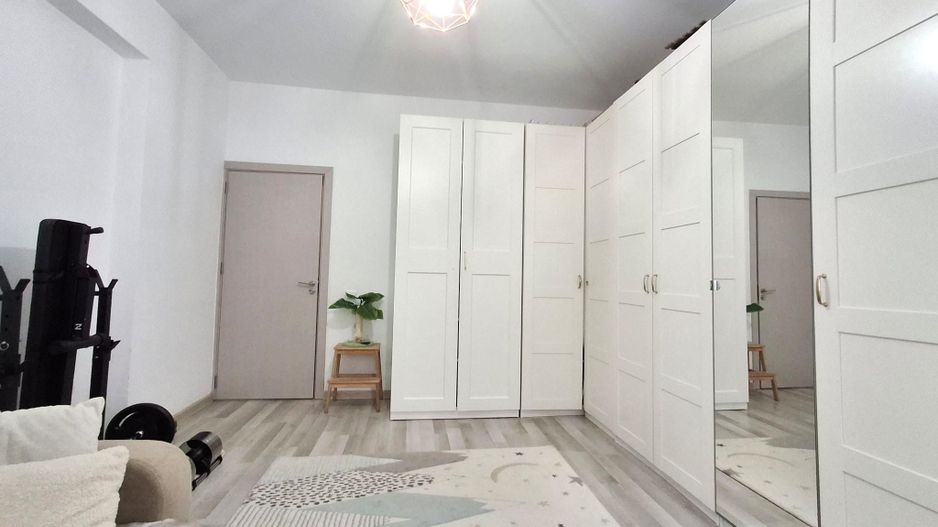 Apartament 3 camere zona Theodor Pallady - Poză 6