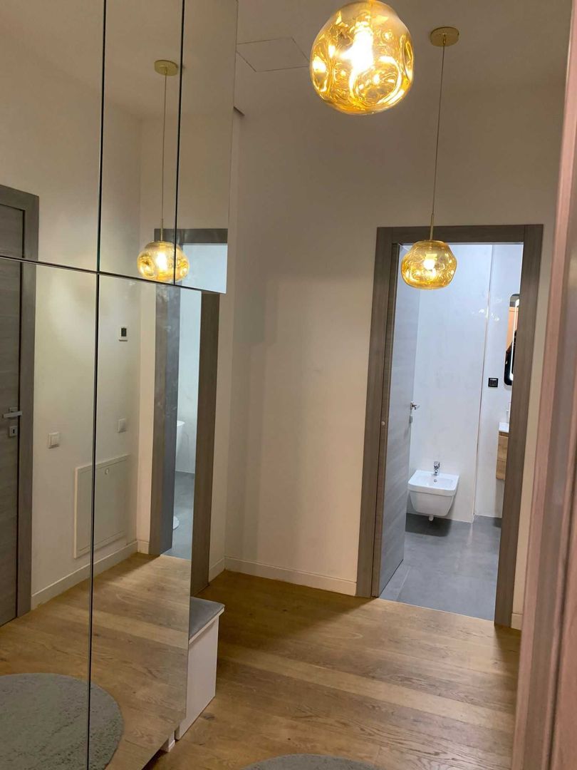 Apartament premium 2 camere | Floreasca - Poză 8