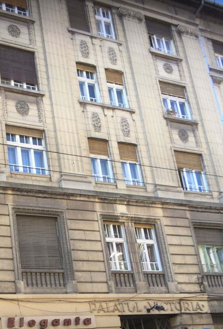 Ultracentral – lângă Operă | Apartament într-o clădire de referință - Poză 2