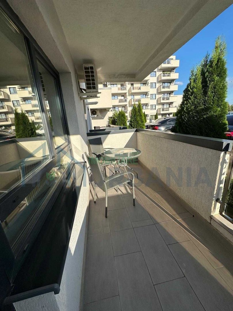 De inchiriat apartament 2 camere Atrium Garden - Poză 8
