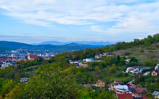 Teren de vanzare,16000 mp - parcelabil, 3 minute de centru! - Poză 7