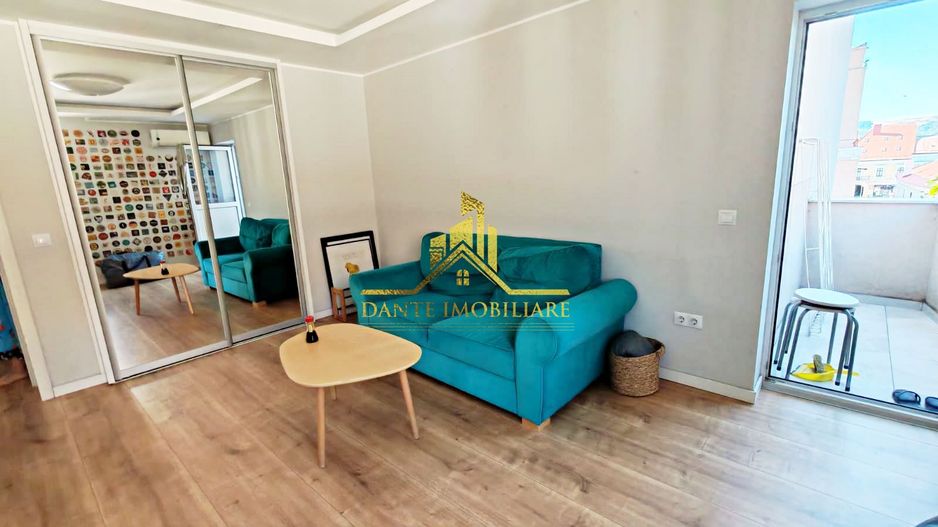 2 camere, decomandat, modern, Ultracentral, zona Universitatilor - Poză 14