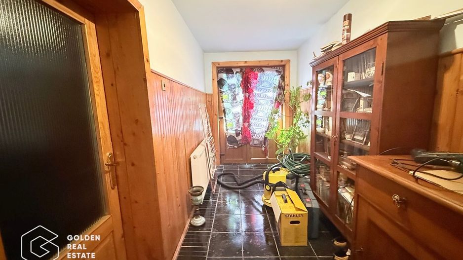 Casa 3 camere, sat Nicolae Balcescu, comision 0% - Poză 14