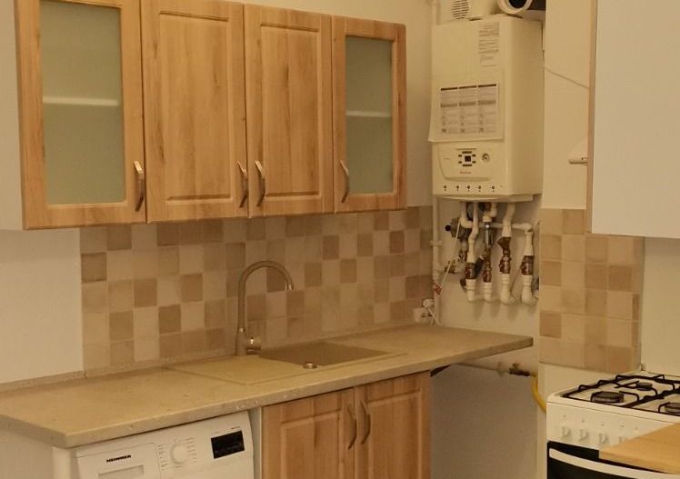 GARSONIERA BRANCOVEANU, BUCATARIE INCHISA, BLOC NOU, METROU 10 MINUTE - Poză 5