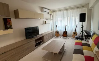 4 camere decomandat luminos - Poză 13