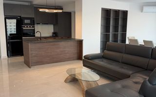 INCHIRIERE 3 CAMERE | 130 MP | TERASĂ | PARCARE SUBTERANĂ | COTROCENI - Poză 9