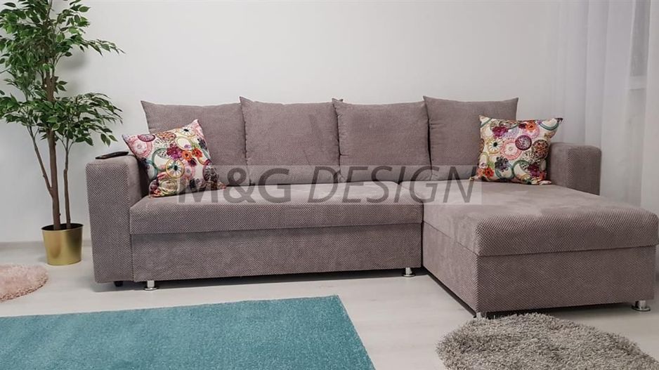 2 cam Girocului-Judetean etaj 1 amenajat - Poză 4