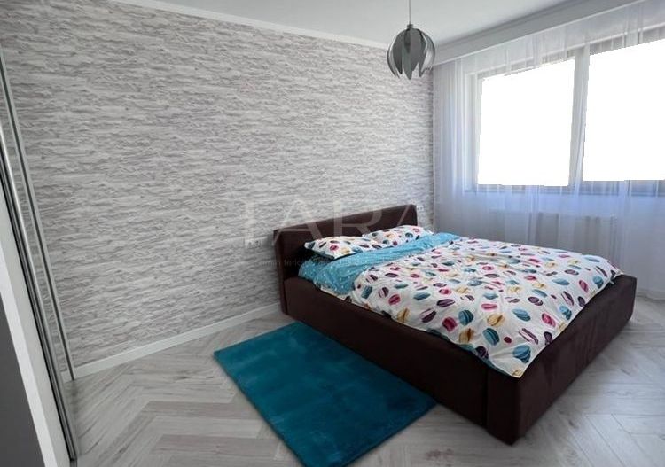 Apartament 4 camere, etajul 1, bloc nou cu lift, zona Sub Cetate. - Poză 6