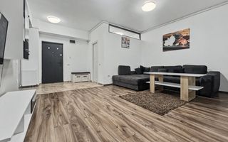 TOMIS NORD(COD 05) - Campus Apartament 2 Camere cu Vedere Panoramică - Poză 4