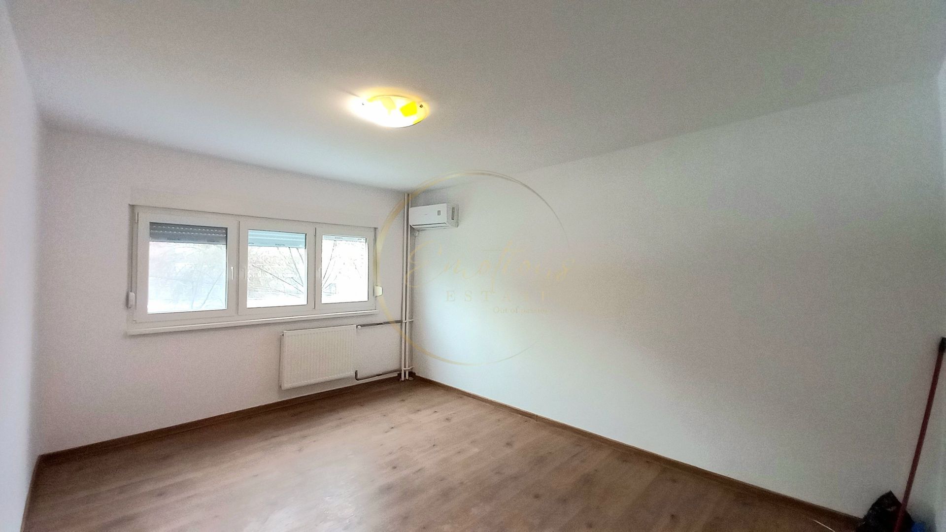 NOU | Apartament 1 cameră nemobinat | Complex Studențesc, Timișoara - Poză 1