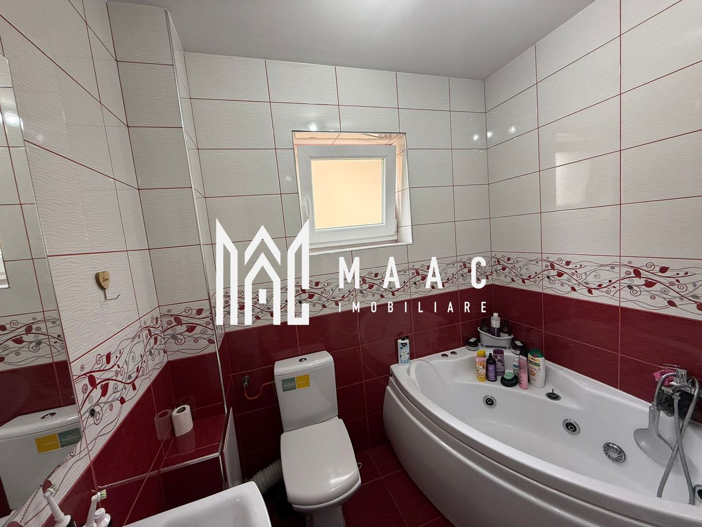 Apartament 2 Camere I 55 MP I Etaj 2 I Terasa I Selimbar - Poză 10