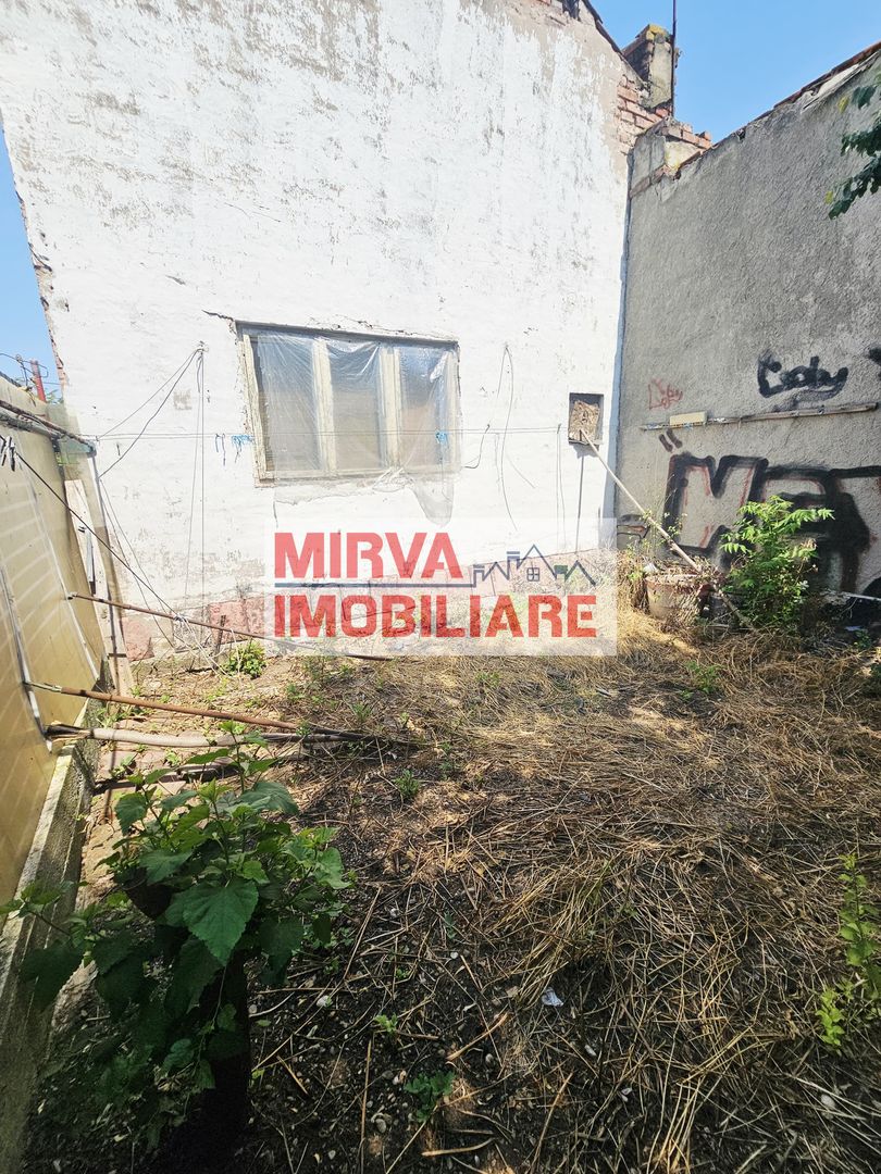 🏠 Casă de vânzare în zona Traian, Ploiești – Potențial uriaș! 🧱 - Poză 14