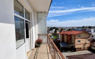 Apartament 2 camere mobilat și utilat | Teilor – Str. Zorilor | Panoramă superbă - Poză 7