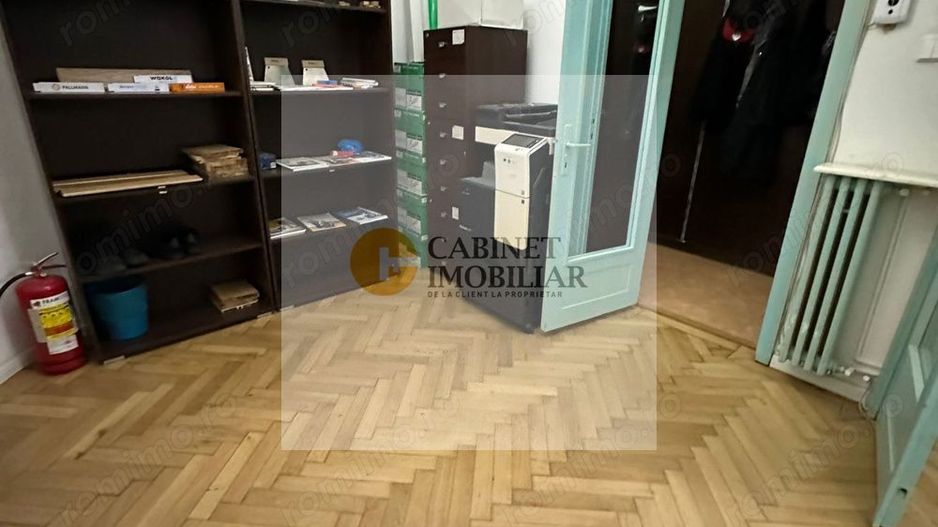 Piața C. A. Rosetti | 2 Camere | 66 mp | Etaj Intermediar - Poză 3