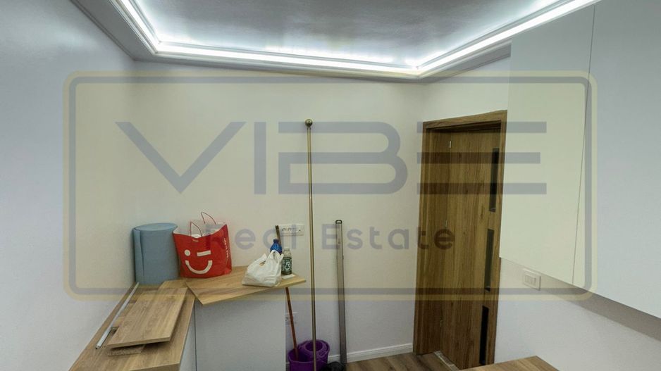 Apartament 3 camere premium Podu Ros - Palas Mall - Poză 21