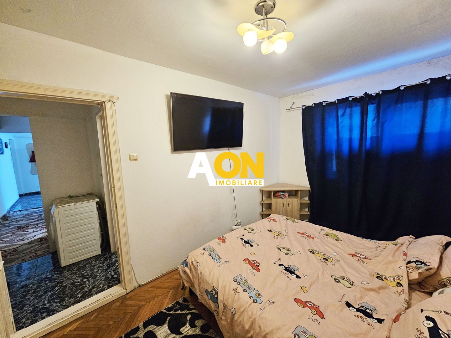 Apartament 2 camere - Ideal pentru regim hotelier, Cetate - Poză 8