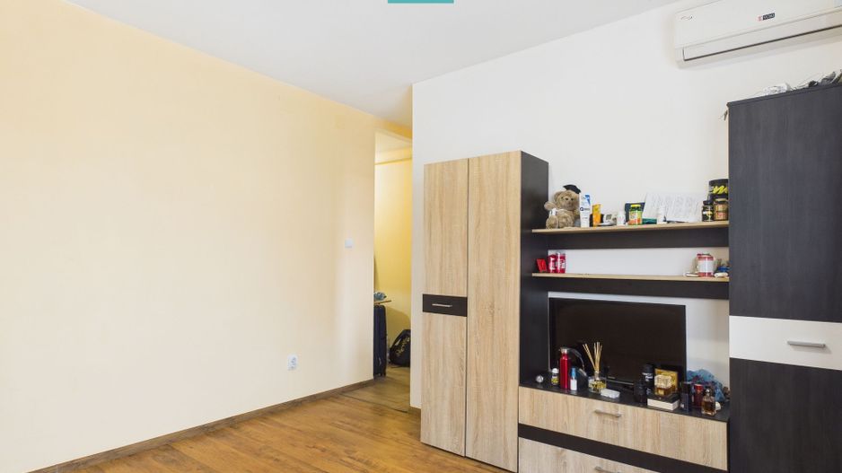 Apartament o cameră zona Podgoria - Poză 4