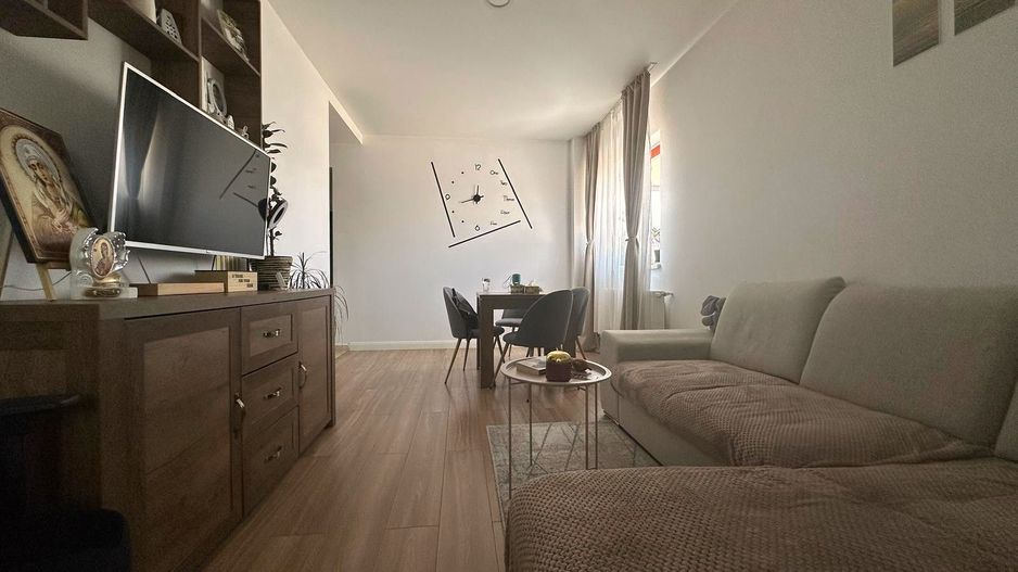 Apartament 2 camere – un cămin modern, gata să devină acasă - Poză 1