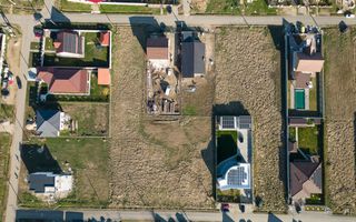 Teren 1.090mp, Livada - Poză 3