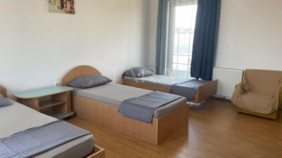 Apartament 3 camere decomandat – zona Someșeni. - Poză 5