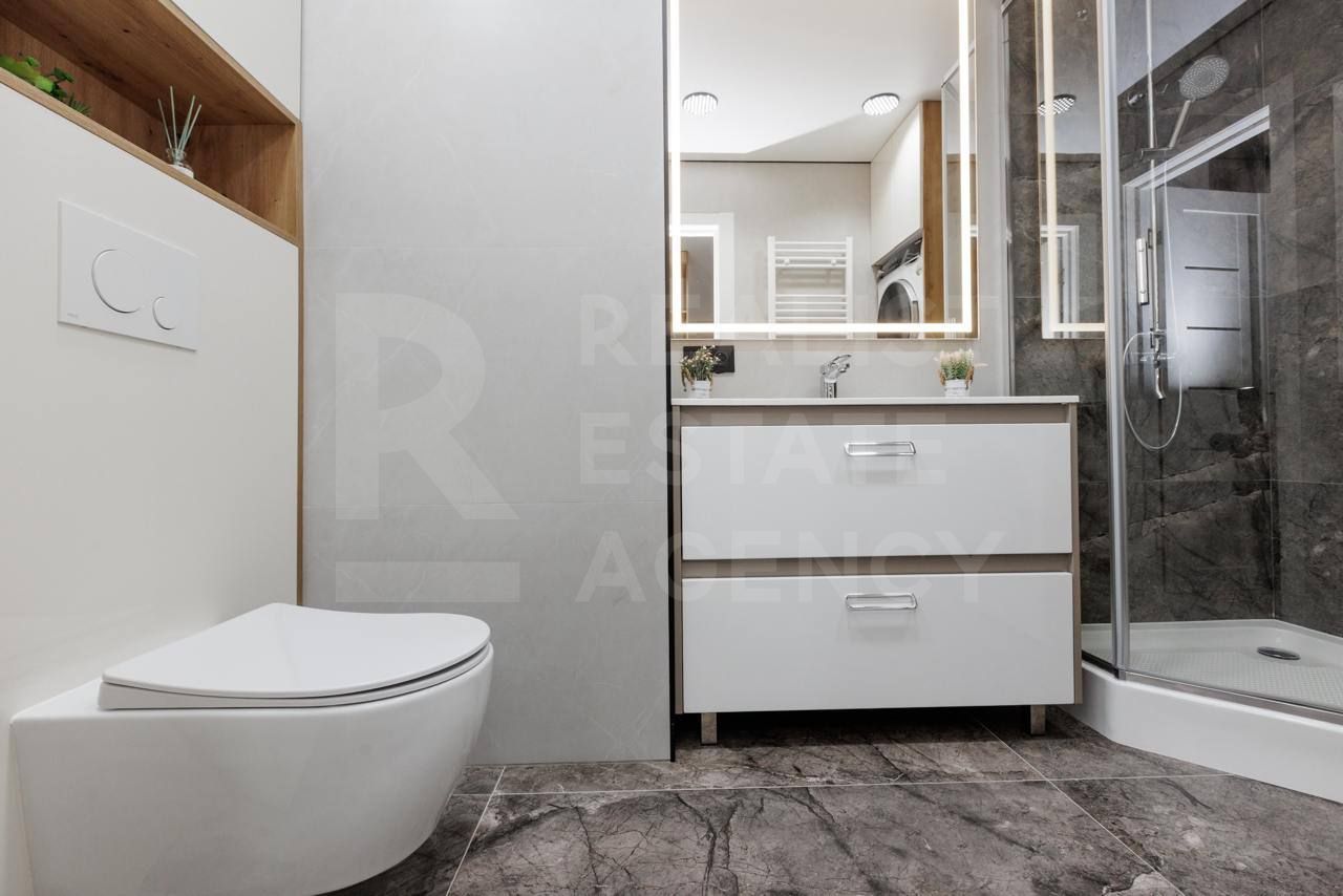 Vânzare, apartament, 2 camere, strada Ion Buzdugan, Buiucani - Poză 17