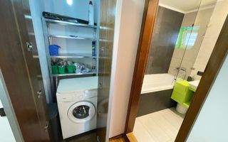 3 camere, mobilat modern, spatios, terasa, Zorilor, UMF, Observator - Poză 15