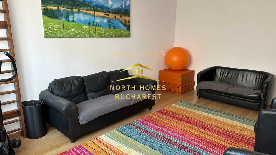 Apartament 3 camere de vanzare / Zona Drumul Taberei - Poză 3