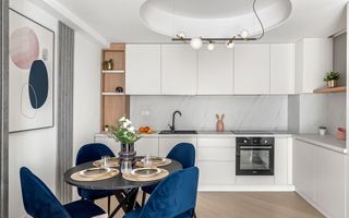 3 camere Cortina North - Poză 10