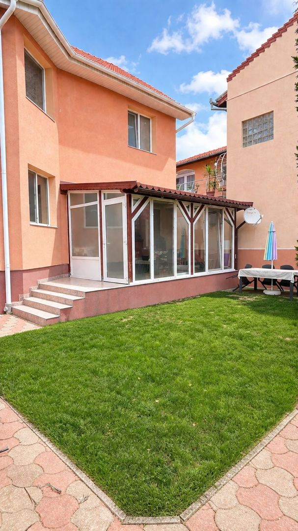 Vilă premium - Zona Rogerius - Poză 18