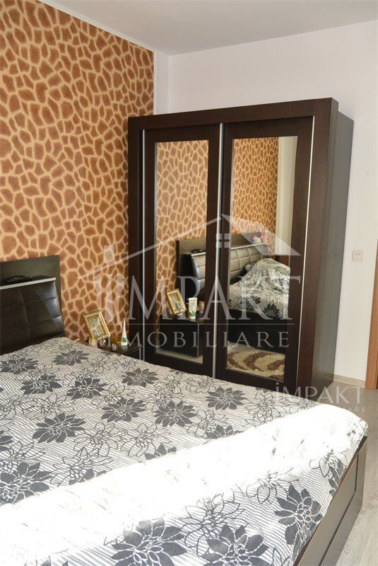 Apartament cu 3 camere, in Marasti, zona Expo Transilvania! - Poză 5