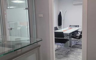 Spațiu birouri premium–150mp | Ultracentral Pța Romană - Eminescu - Poză 4