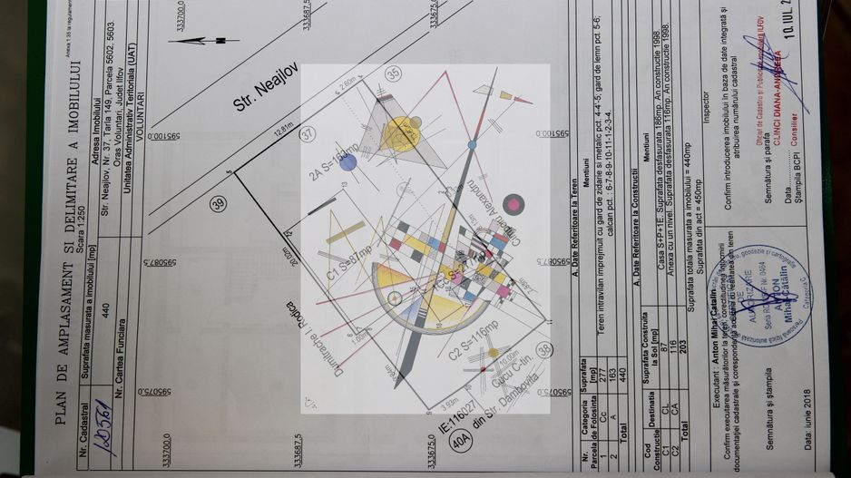 Casă / Vilă cu 3 camere de vânzare în zona Bartolomeu - Poză 121