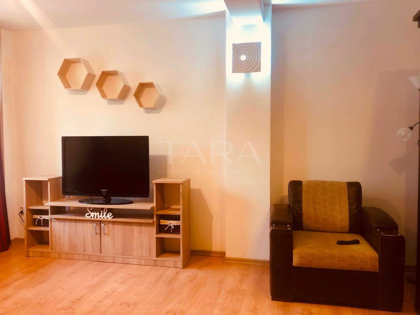 Apartament 2 camere, balcon generos și parcare – Buna Ziua - Poză 4